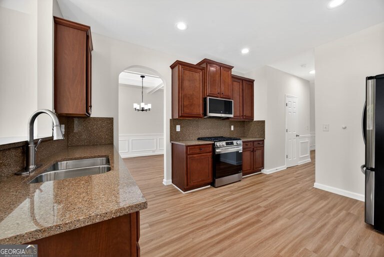 938 Sublime Trail Canton - Photo 11