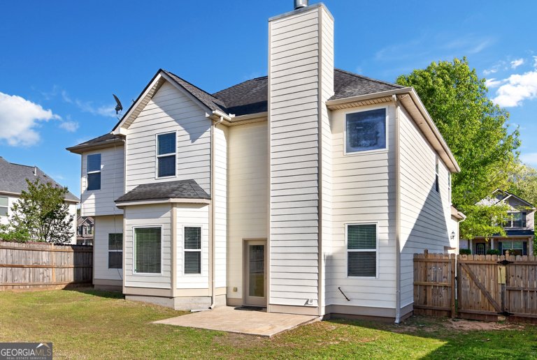 938 Sublime Trail Canton - Photo 30