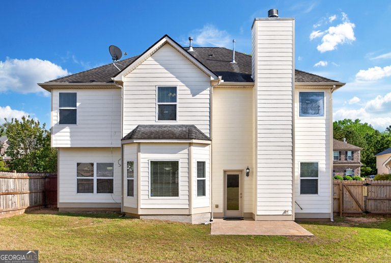 938 Sublime Trail Canton - Photo 31