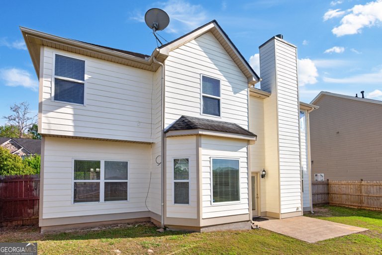 938 Sublime Trail Canton - Photo 32