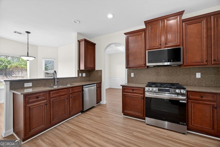 938 Sublime Trail Canton - Photo 9