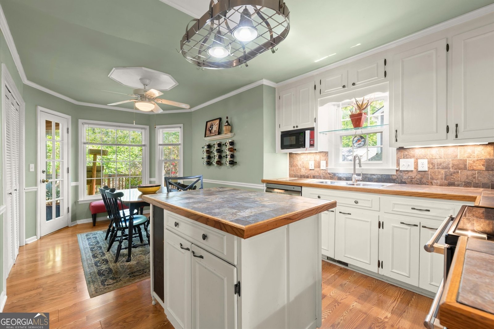 3666 Chestnut Ridge Court Marietta - Photo 10