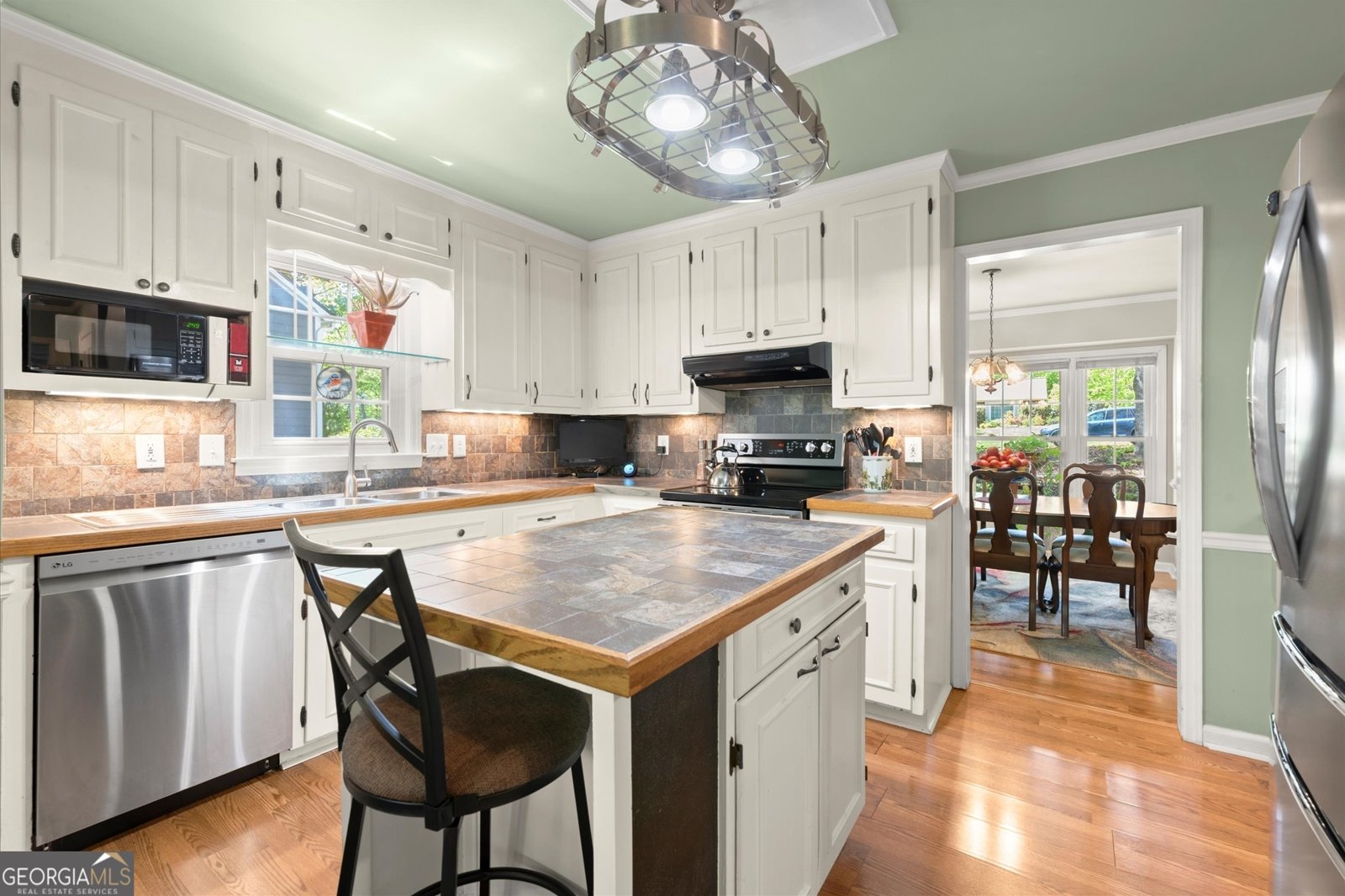 3666 Chestnut Ridge Court Marietta - Photo 11