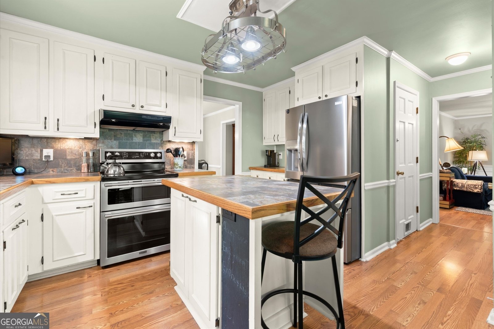 3666 Chestnut Ridge Court Marietta - Photo 12