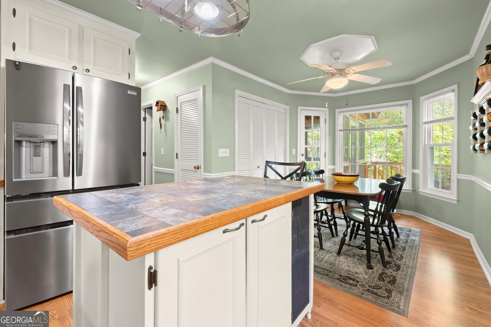 3666 Chestnut Ridge Court Marietta - Photo 13