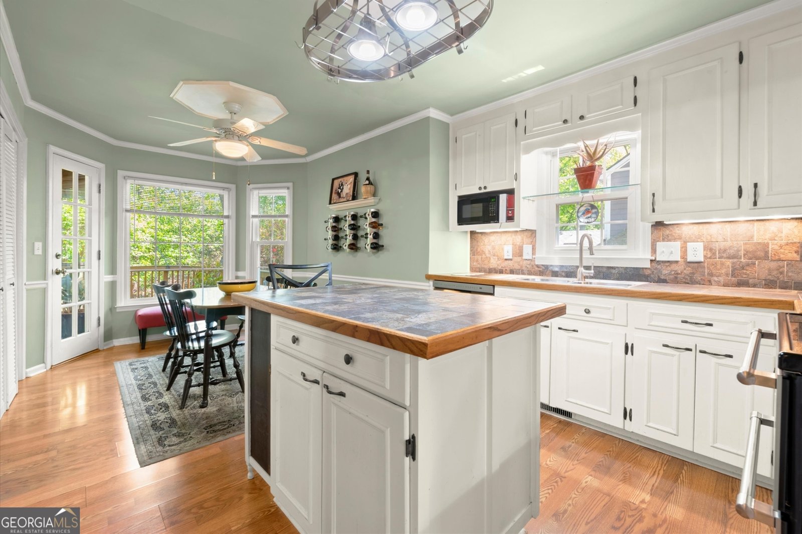 3666 Chestnut Ridge Court Marietta - Photo 14