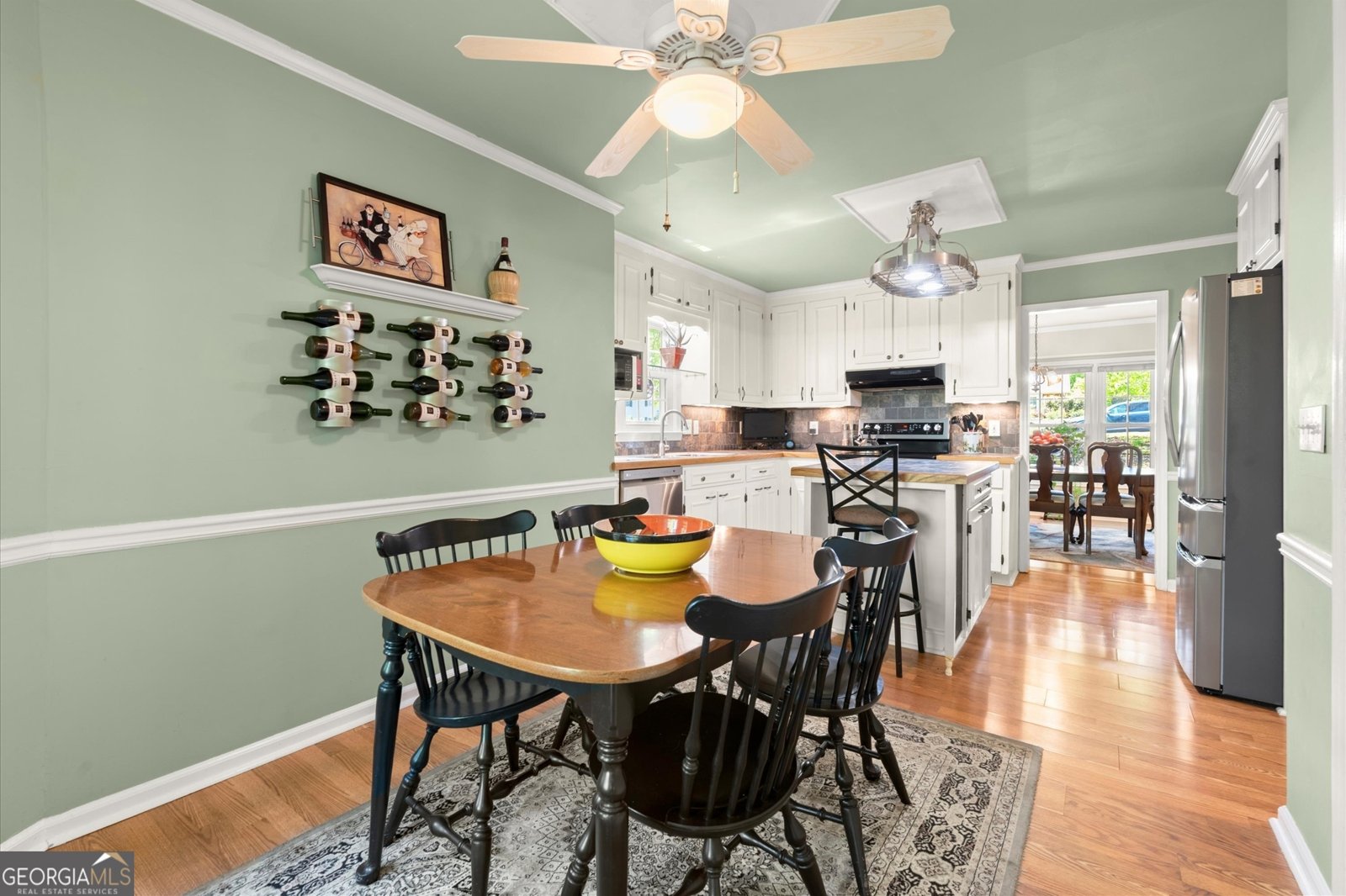 3666 Chestnut Ridge Court Marietta - Photo 15