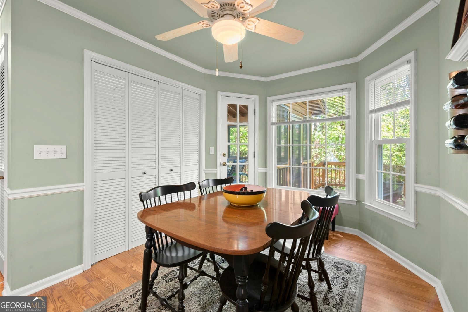 3666 Chestnut Ridge Court Marietta - Photo 16