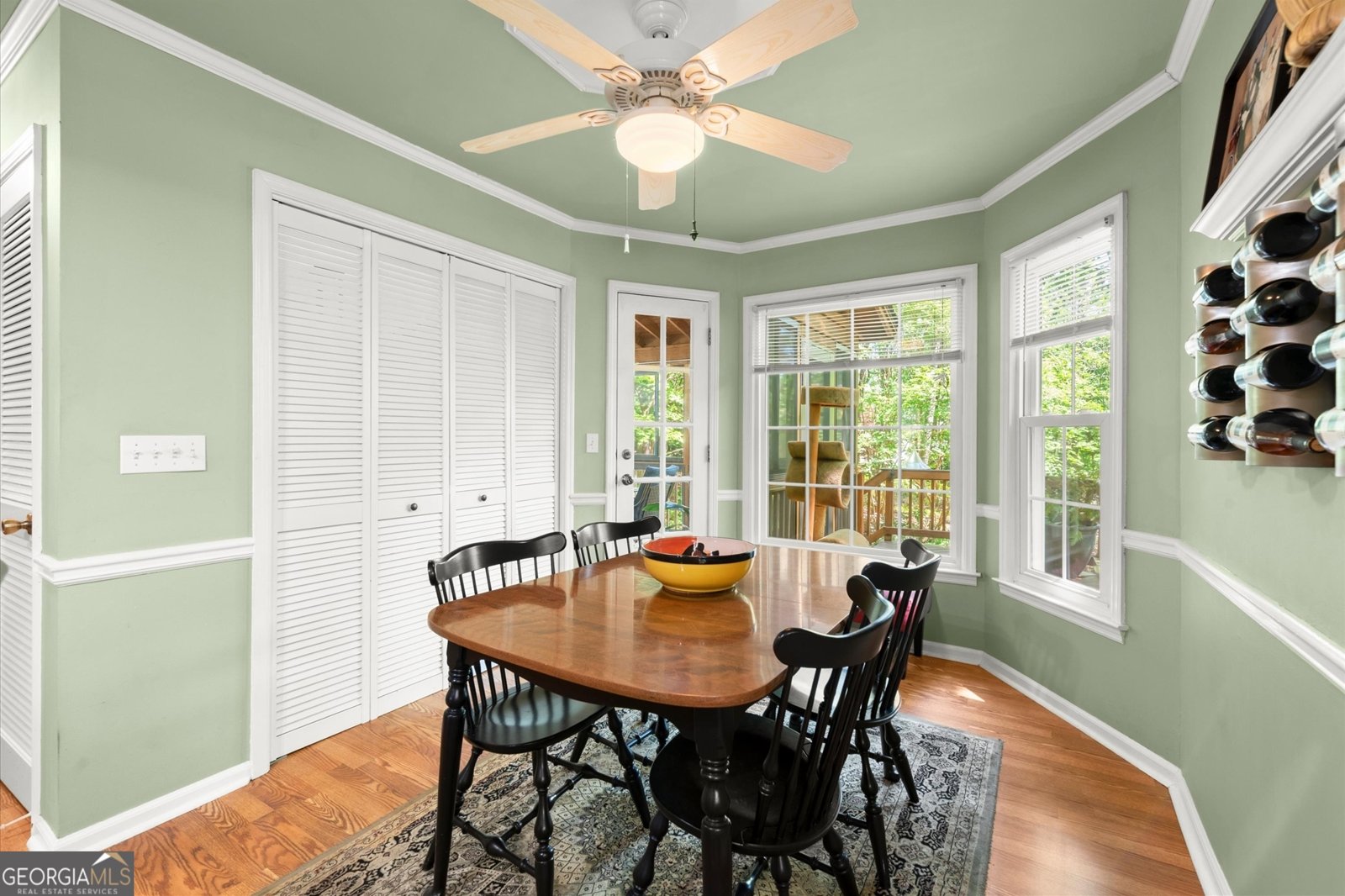 3666 Chestnut Ridge Court Marietta - Photo 17