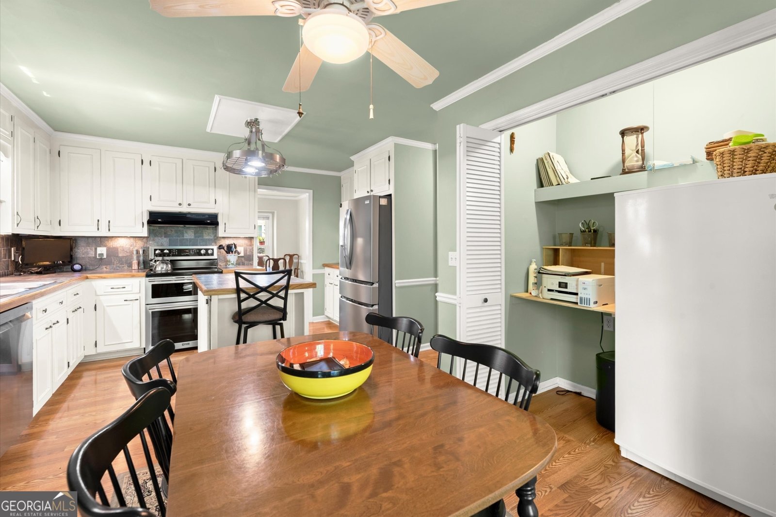 3666 Chestnut Ridge Court Marietta - Photo 18