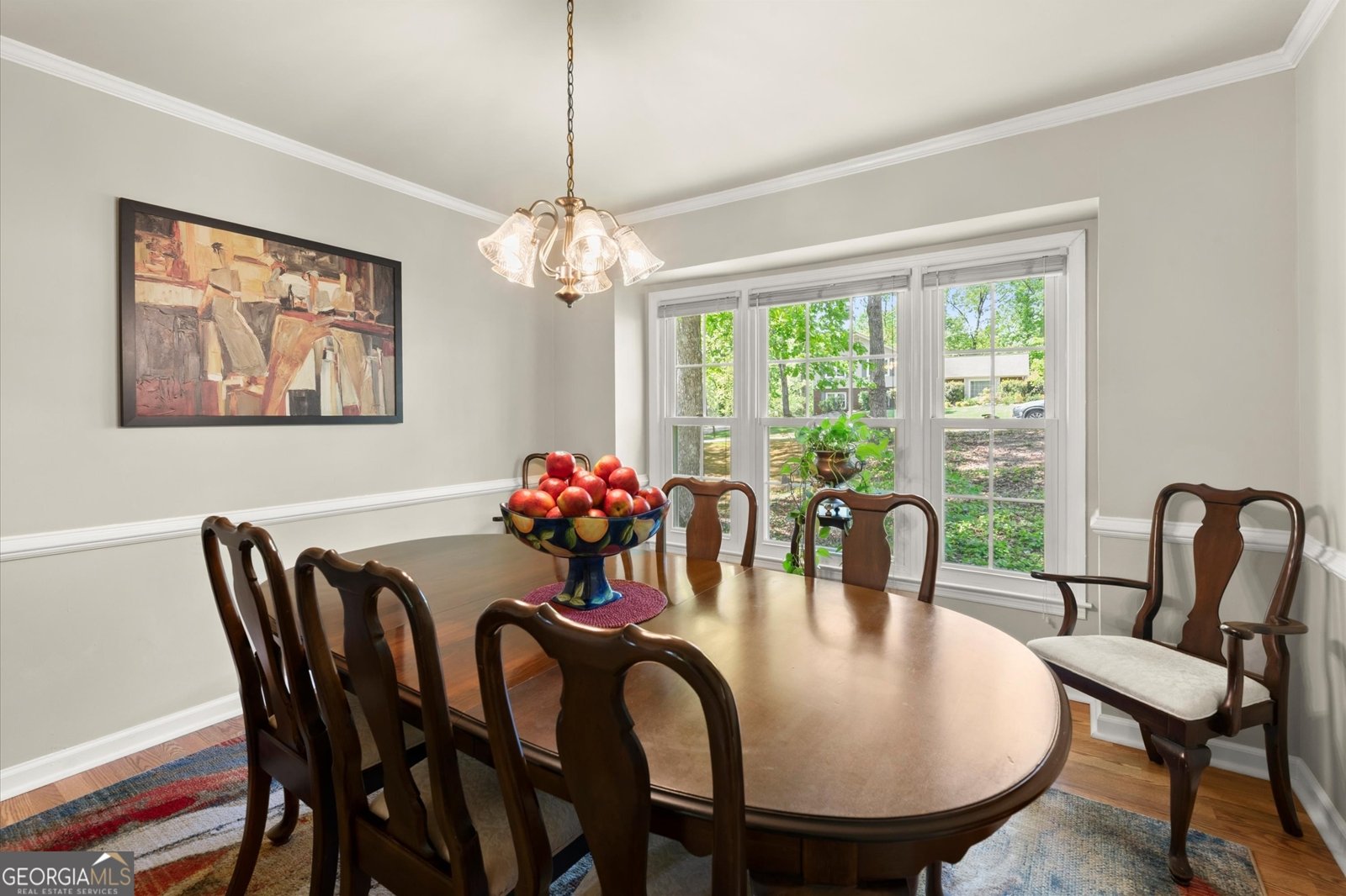 3666 Chestnut Ridge Court Marietta - Photo 19