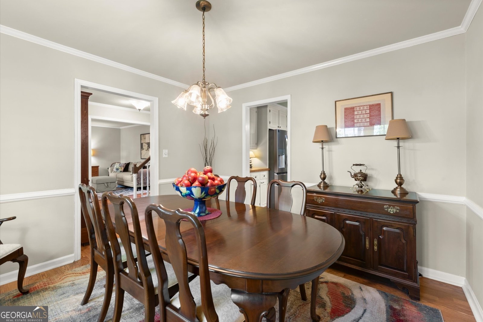 3666 Chestnut Ridge Court Marietta - Photo 20