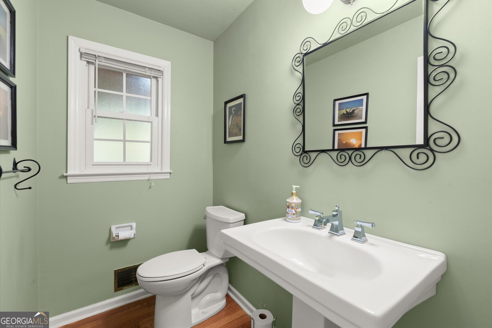 3666 Chestnut Ridge Court Marietta - Photo 21