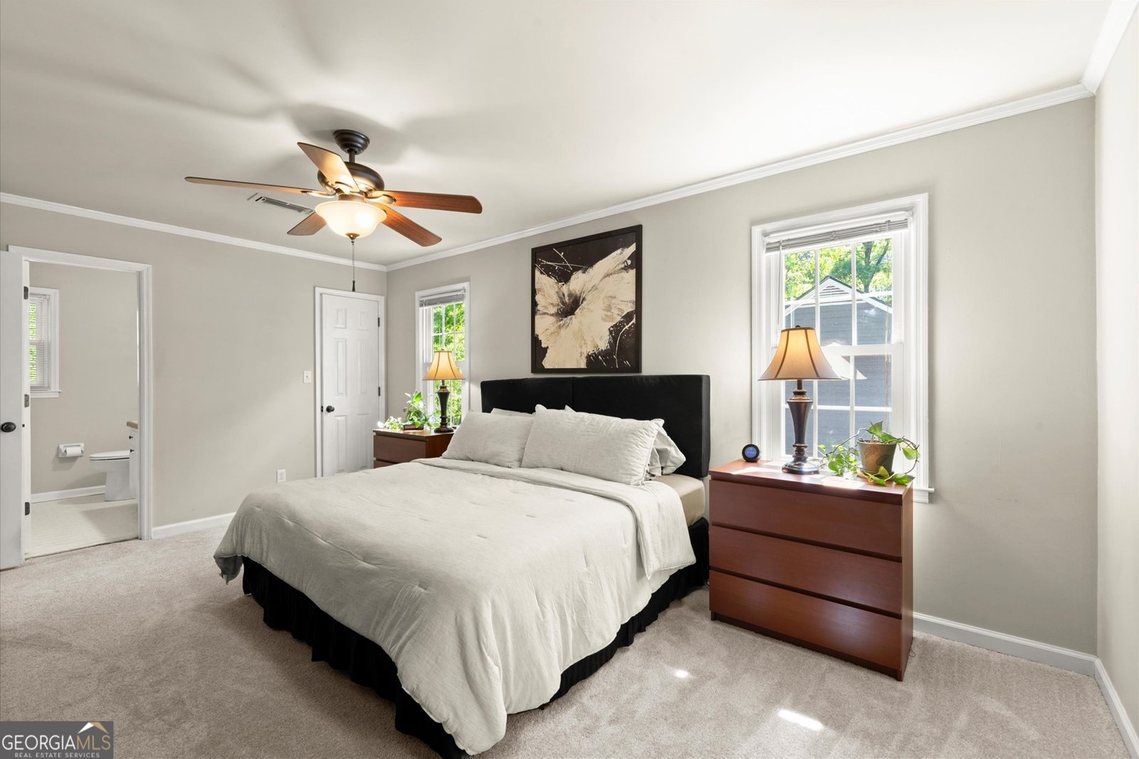 3666 Chestnut Ridge Court Marietta - Photo 23