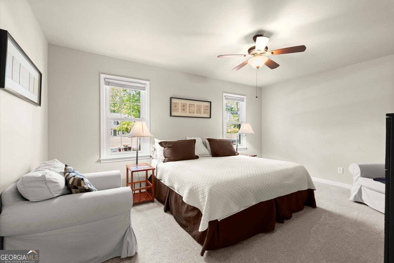 3666 Chestnut Ridge Court Marietta - Photo 28