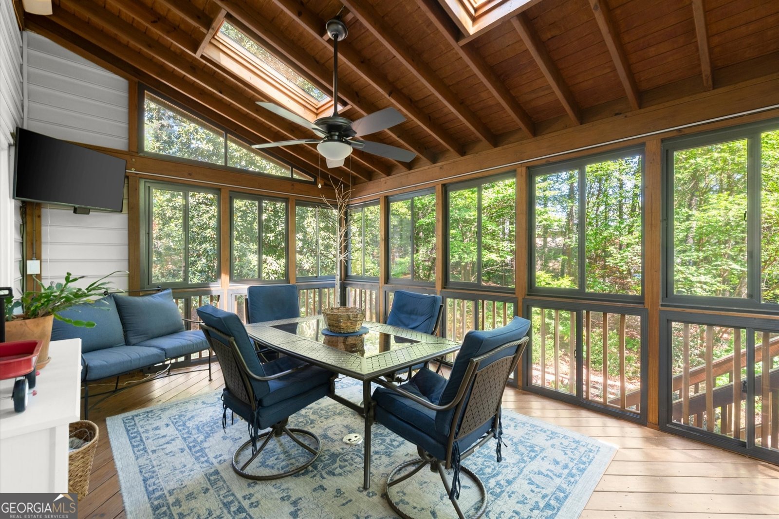 3666 Chestnut Ridge Court Marietta - Photo 32