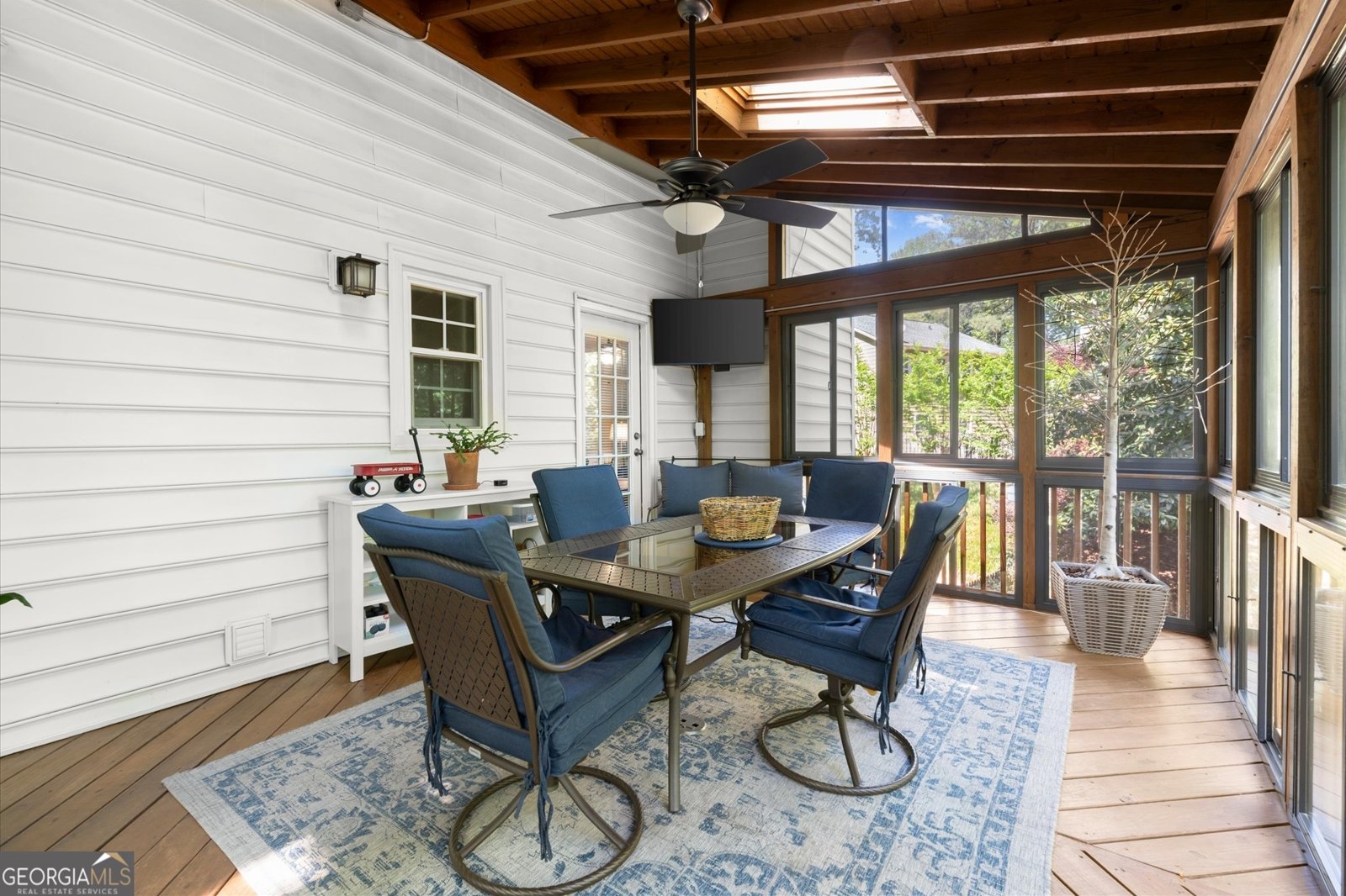 3666 Chestnut Ridge Court Marietta - Photo 33