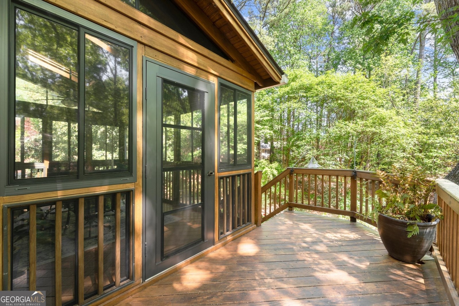 3666 Chestnut Ridge Court Marietta - Photo 35