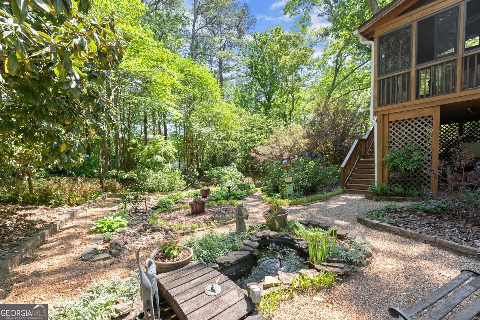 3666 Chestnut Ridge Court Marietta - Photo 37