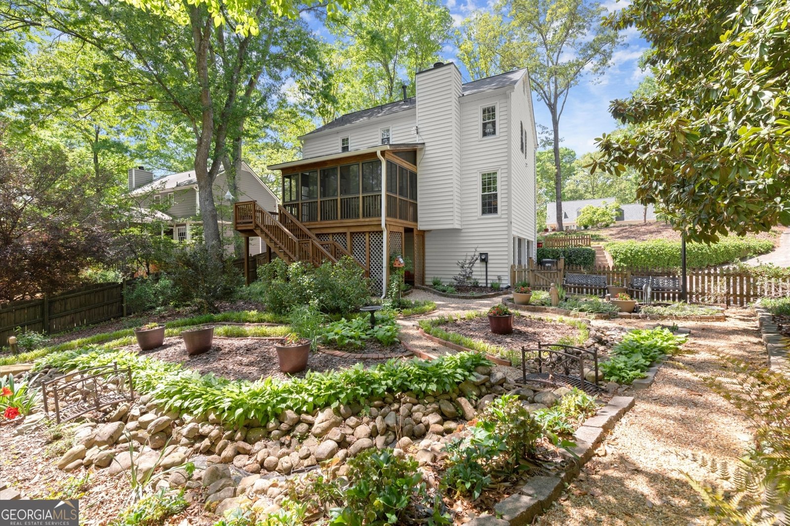 3666 Chestnut Ridge Court Marietta - Photo 38