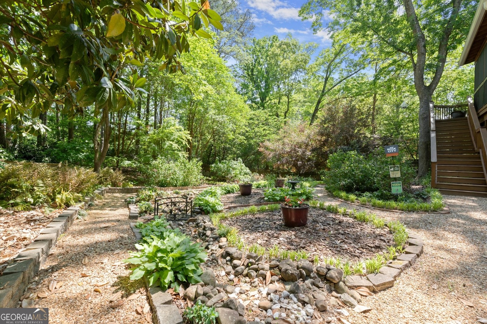 3666 Chestnut Ridge Court Marietta - Photo 39