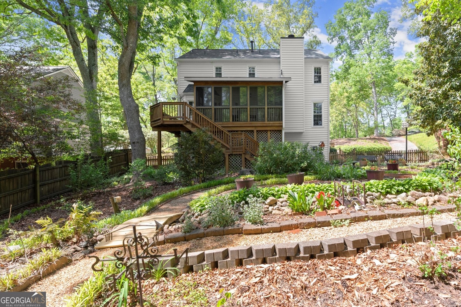 3666 Chestnut Ridge Court Marietta - Photo 40