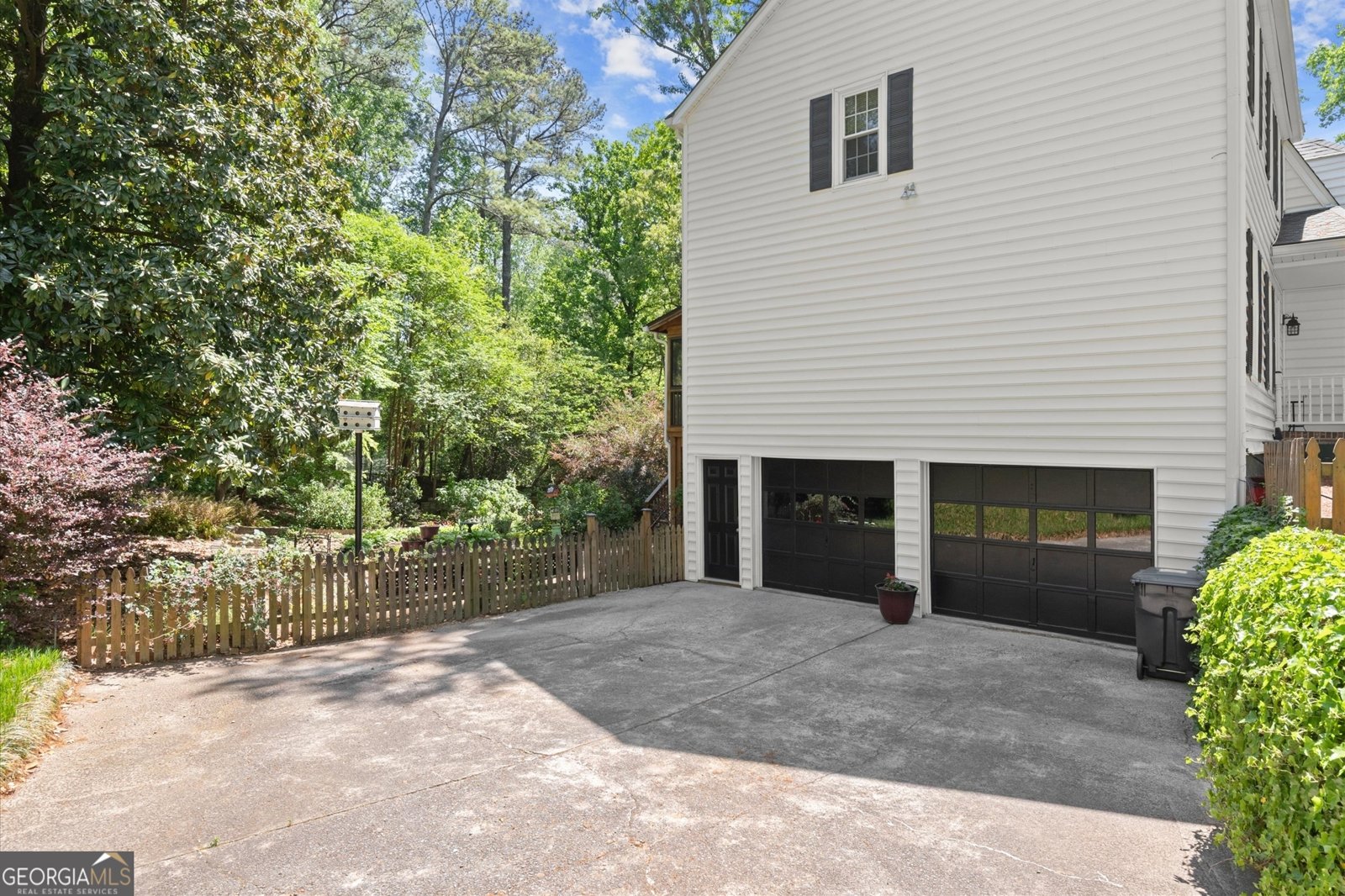 3666 Chestnut Ridge Court Marietta - Photo 41