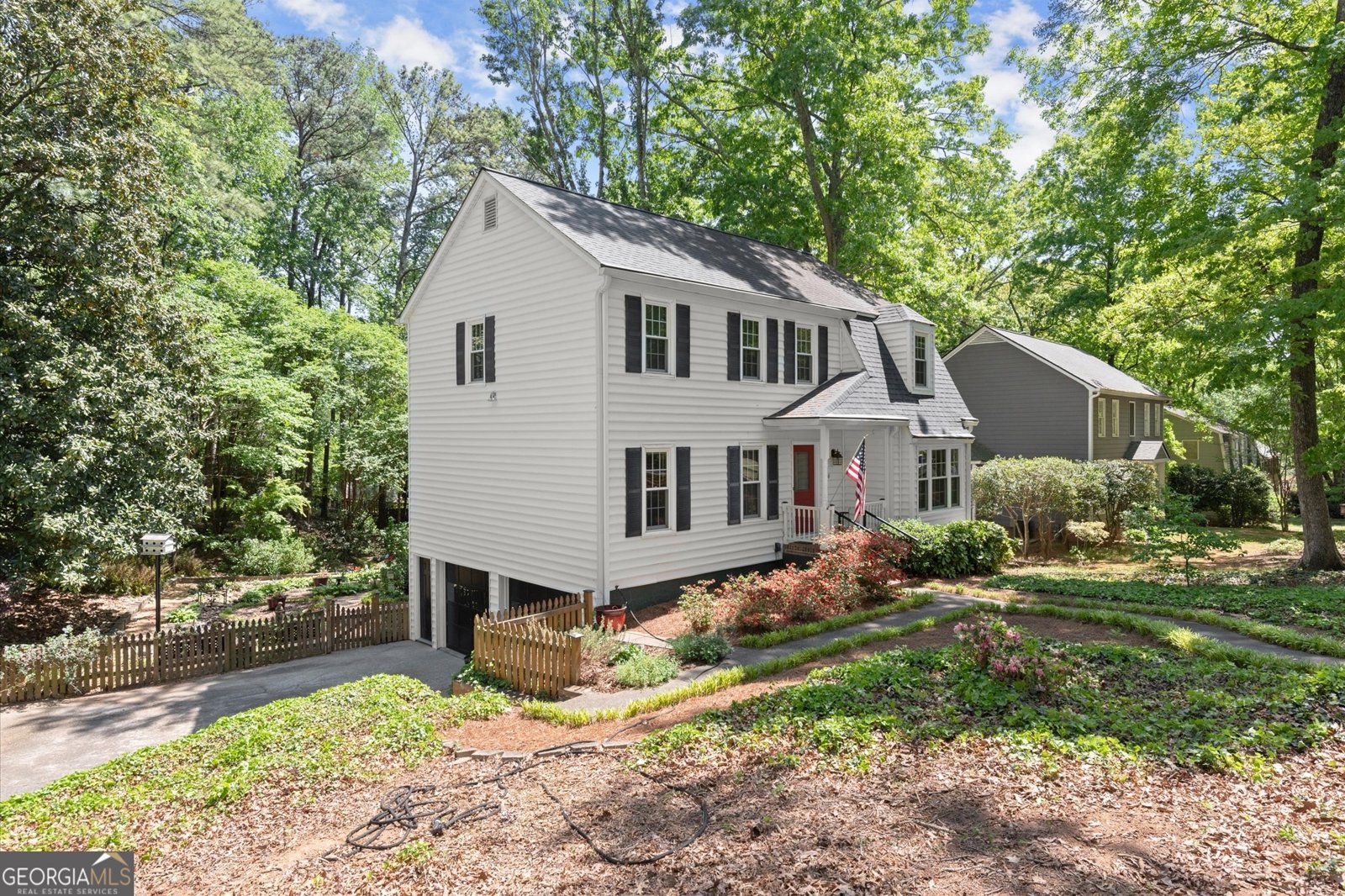 3666 Chestnut Ridge Court Marietta - Photo 42