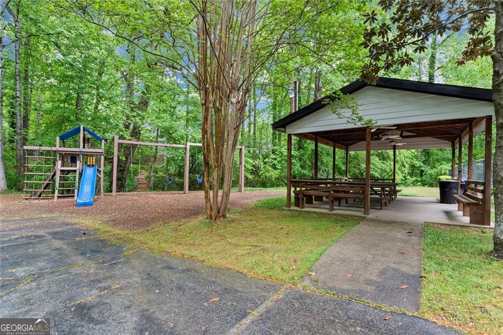 3666 Chestnut Ridge Court Marietta - Photo 44