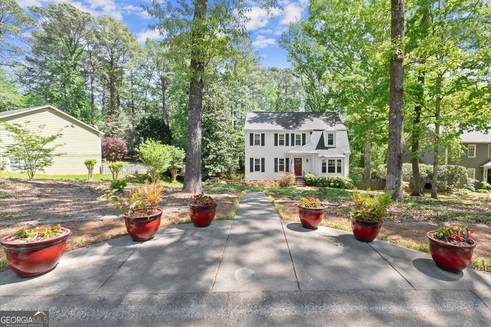 3666 Chestnut Ridge Court Marietta - Photo 45