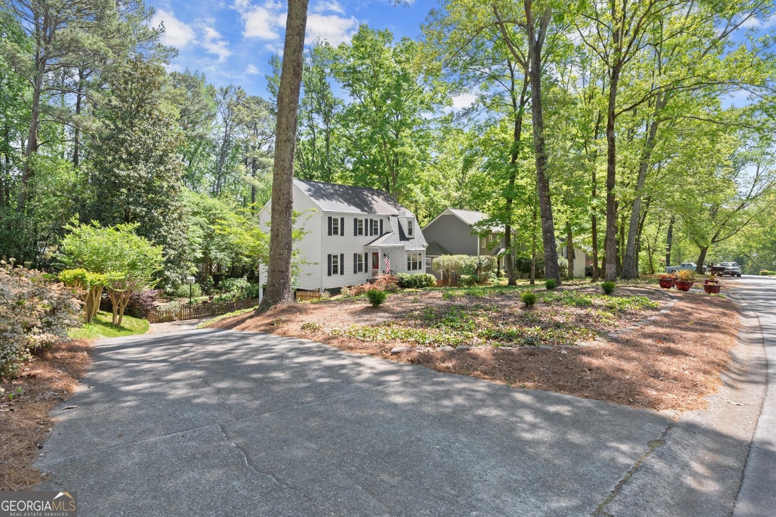 3666 Chestnut Ridge Court Marietta - Photo 46