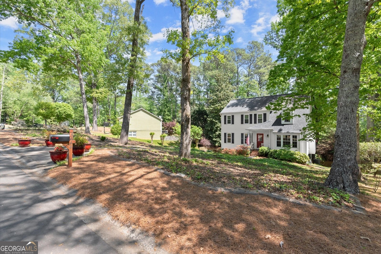 3666 Chestnut Ridge Court Marietta - Photo 47