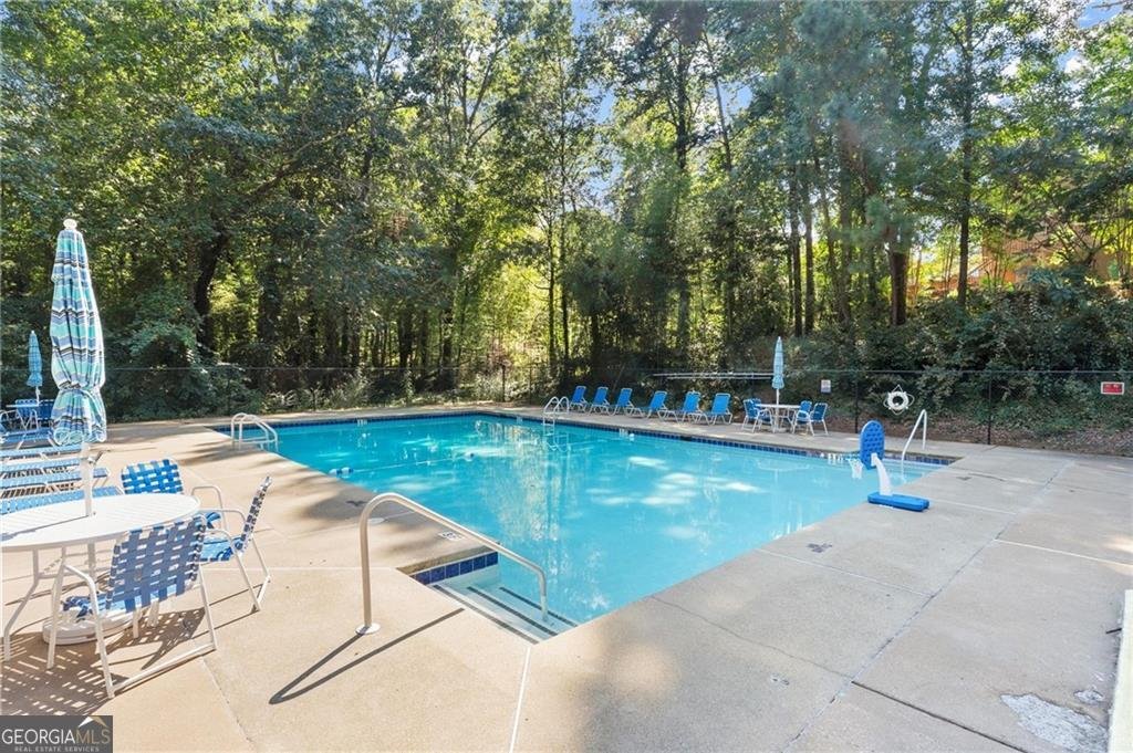 3666 Chestnut Ridge Court Marietta - Photo 50