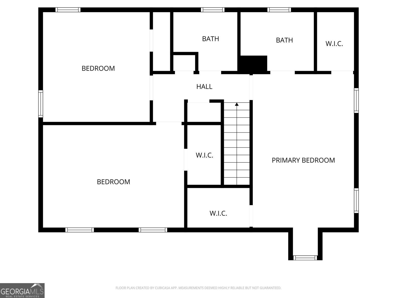 3666 Chestnut Ridge Court Marietta - Photo 57