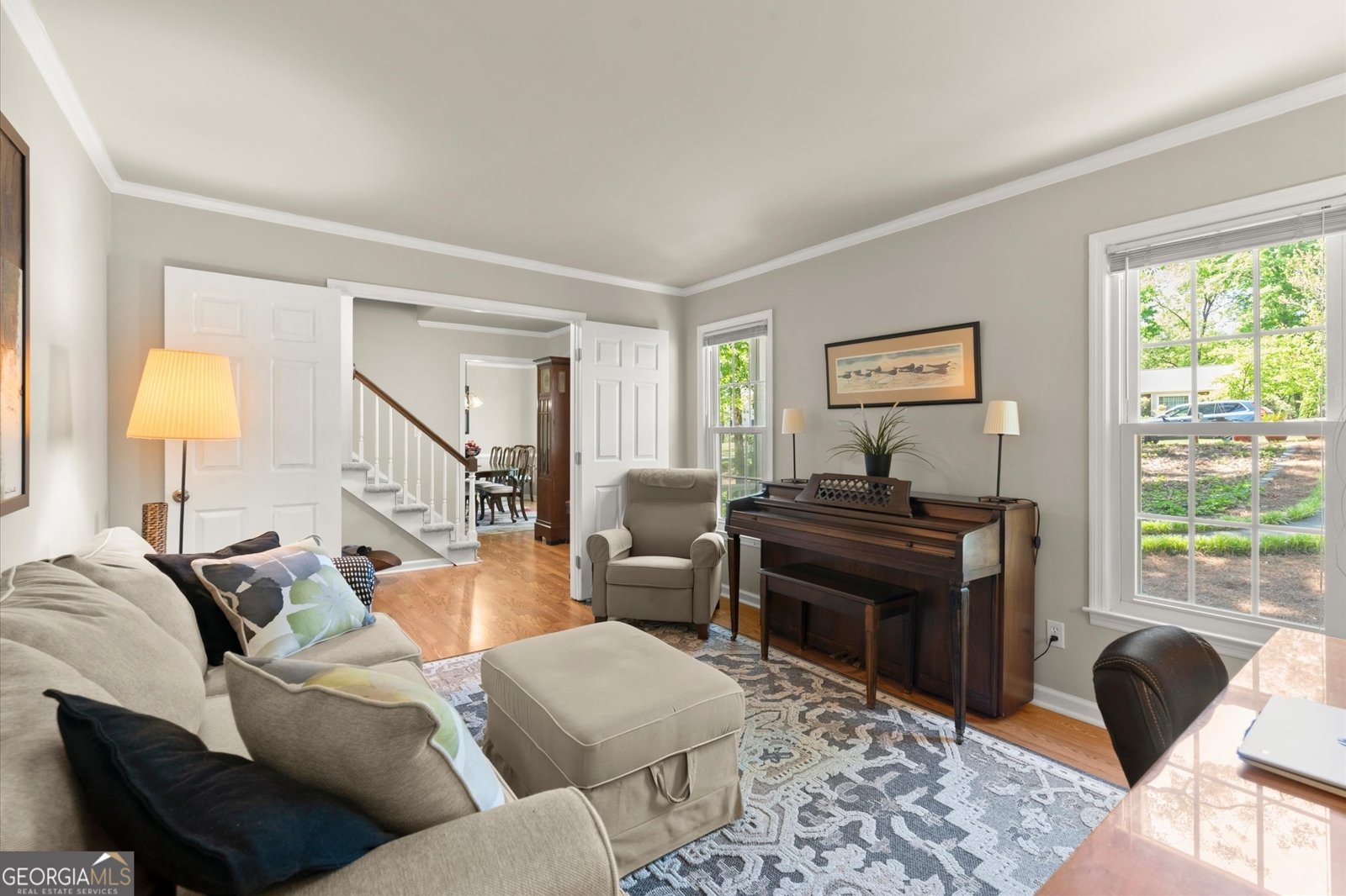 3666 Chestnut Ridge Court Marietta - Photo 6