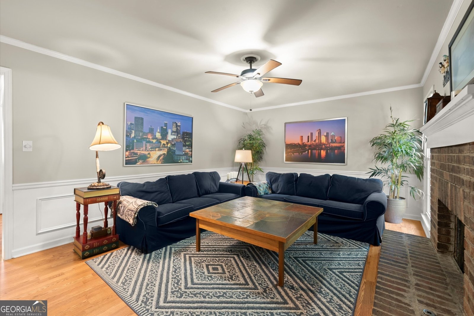 3666 Chestnut Ridge Court Marietta - Photo 7