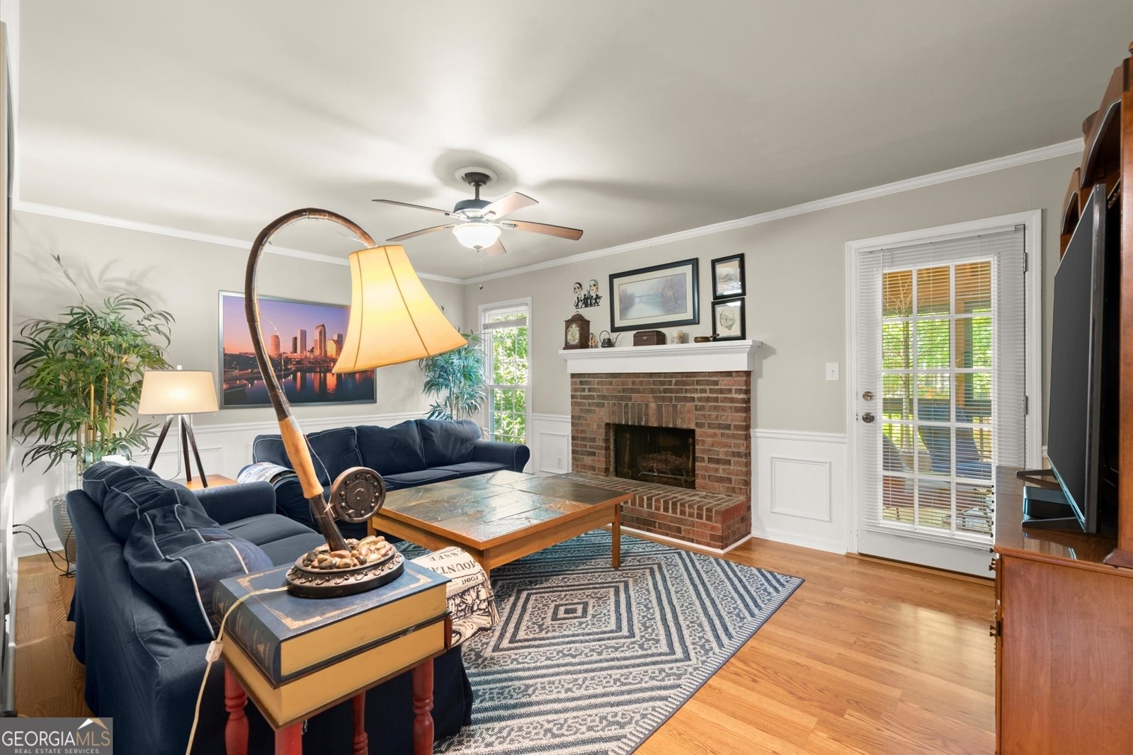 3666 Chestnut Ridge Court Marietta - Photo 8