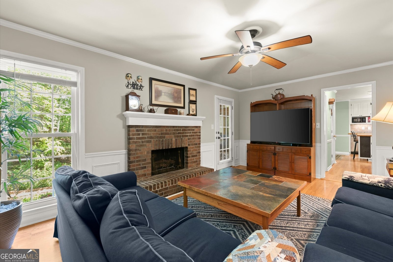 3666 Chestnut Ridge Court Marietta - Photo 9