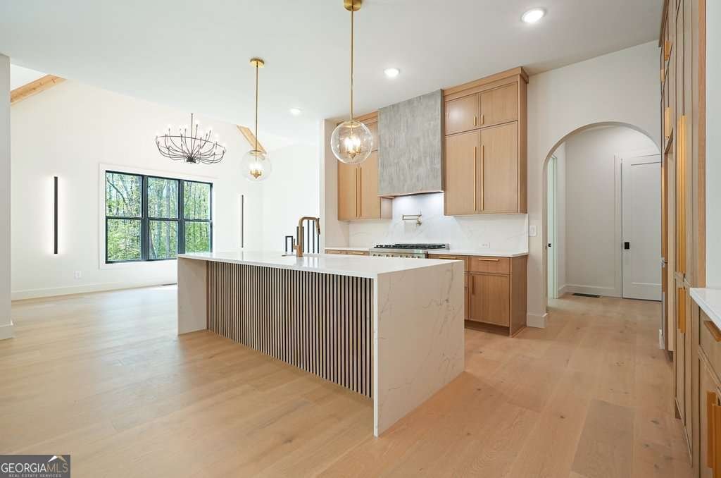 379 Marvin Land Lane Canton - Photo 10