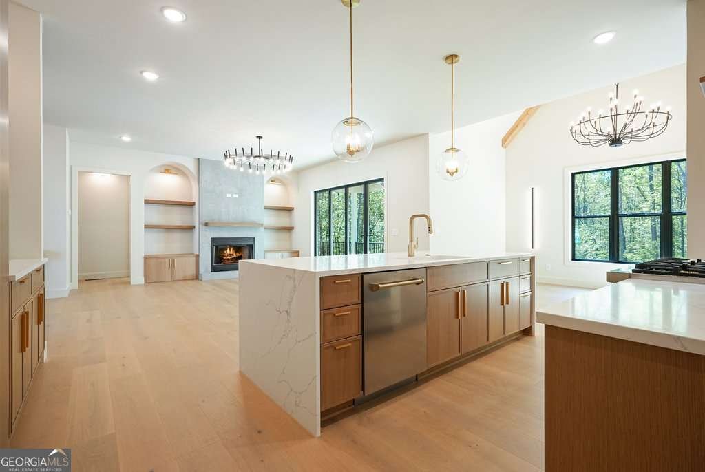 379 Marvin Land Lane Canton - Photo 11