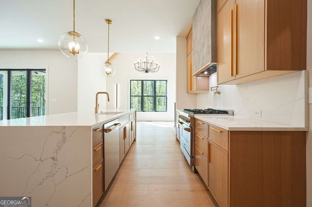 379 Marvin Land Lane Canton - Photo 12