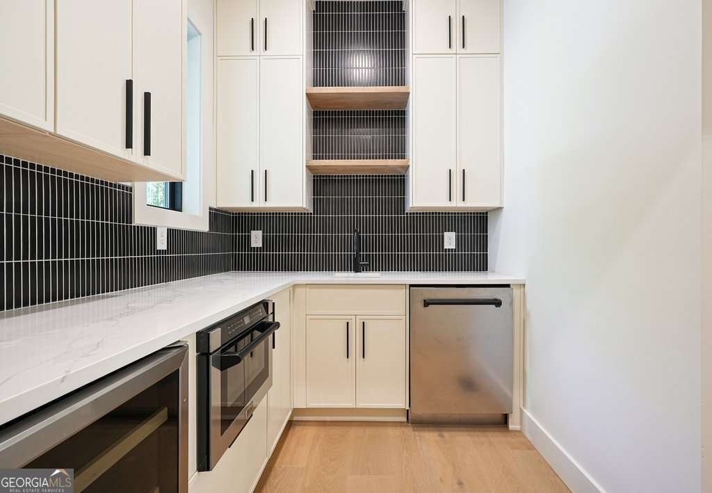 379 Marvin Land Lane Canton - Photo 16