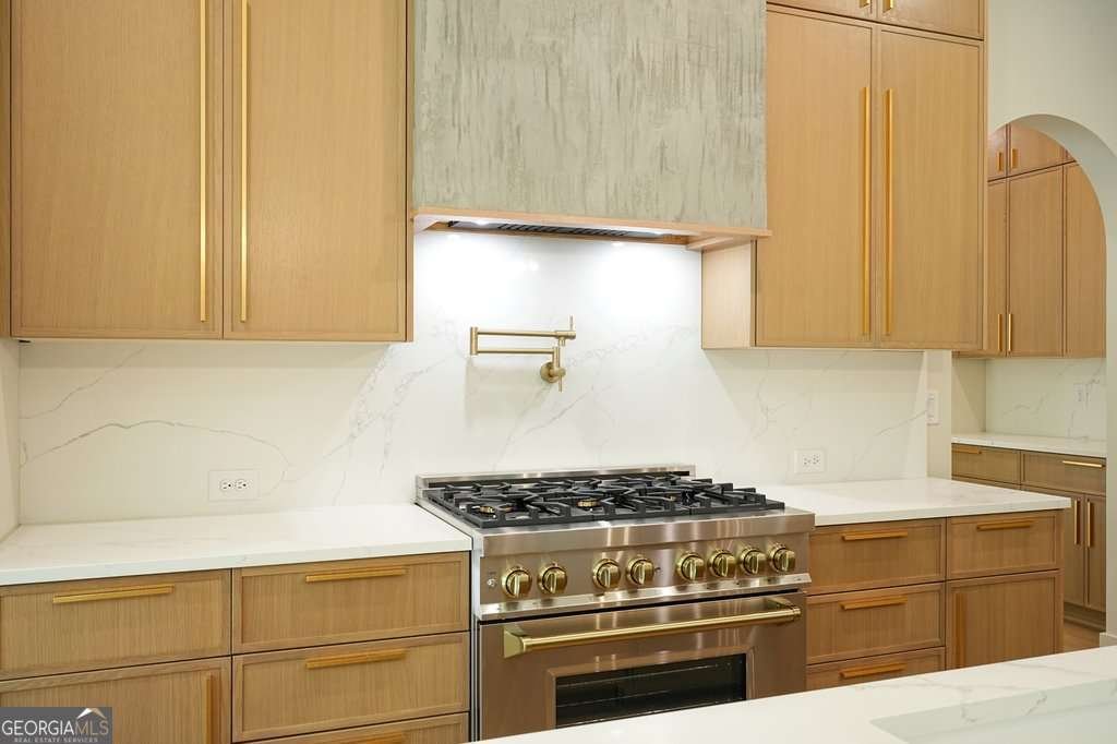 379 Marvin Land Lane Canton - Photo 18