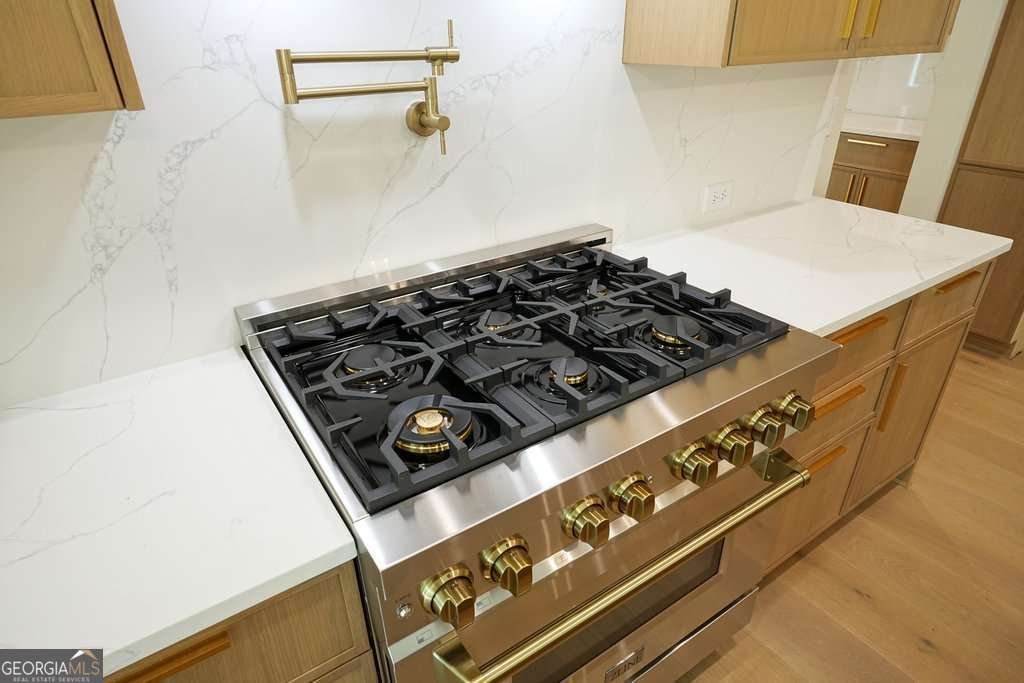 379 Marvin Land Lane Canton - Photo 19