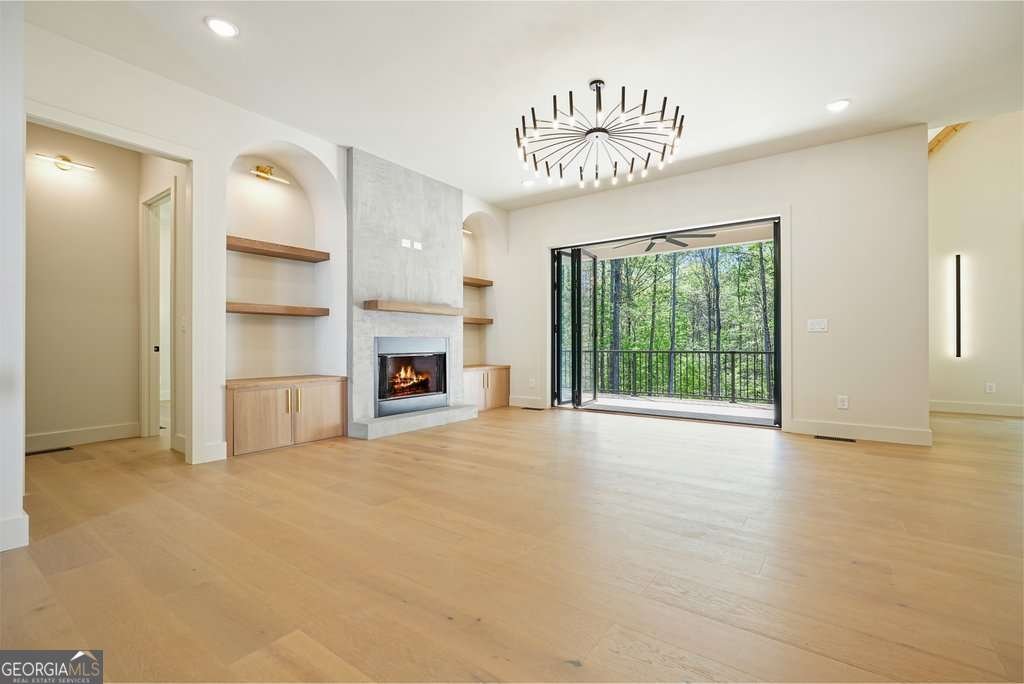 379 Marvin Land Lane Canton - Photo 20