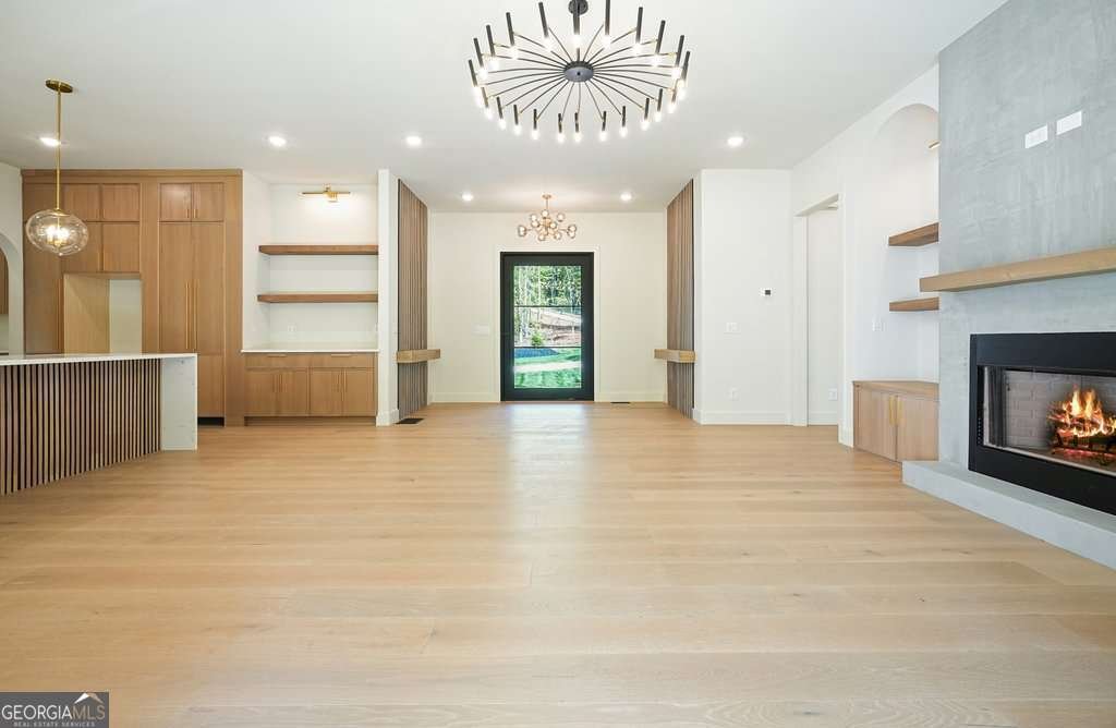 379 Marvin Land Lane Canton - Photo 22