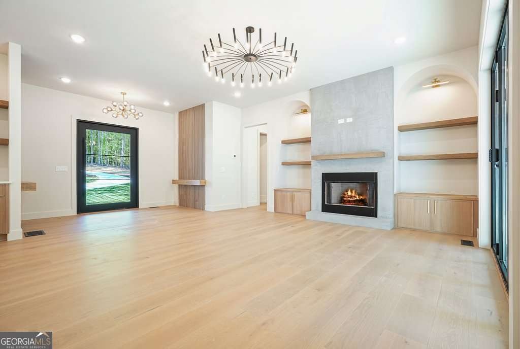 379 Marvin Land Lane Canton - Photo 23