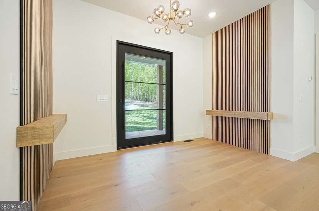 379 Marvin Land Lane Canton - Photo 24