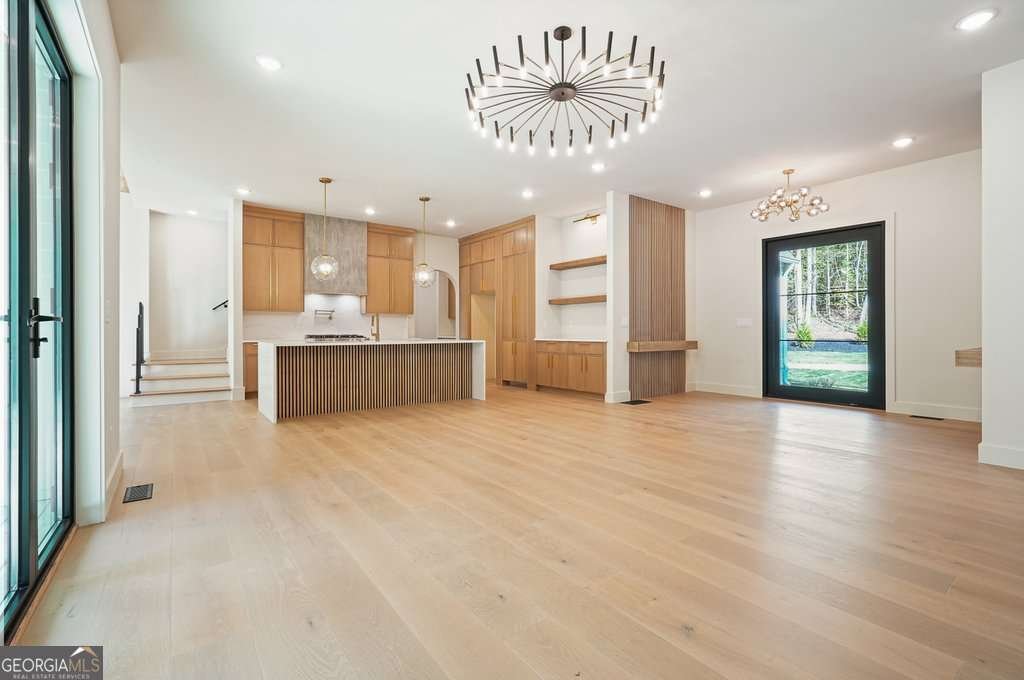 379 Marvin Land Lane Canton - Photo 27