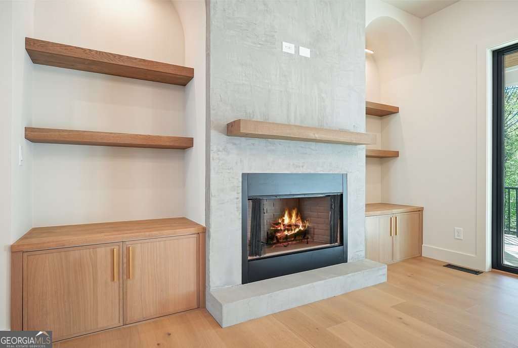 379 Marvin Land Lane Canton - Photo 28